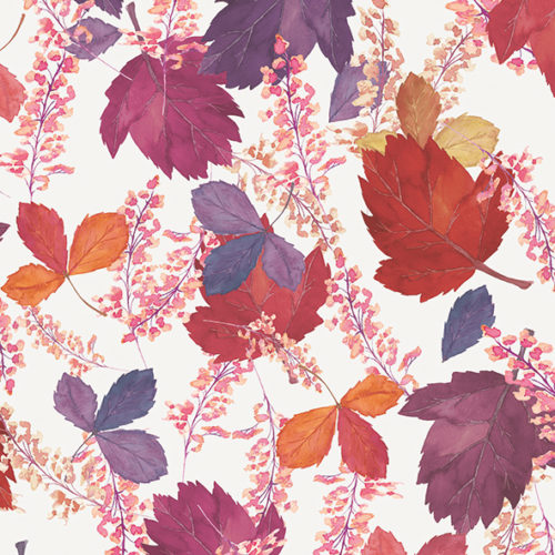 Guardanapo Indian Summer 33x33