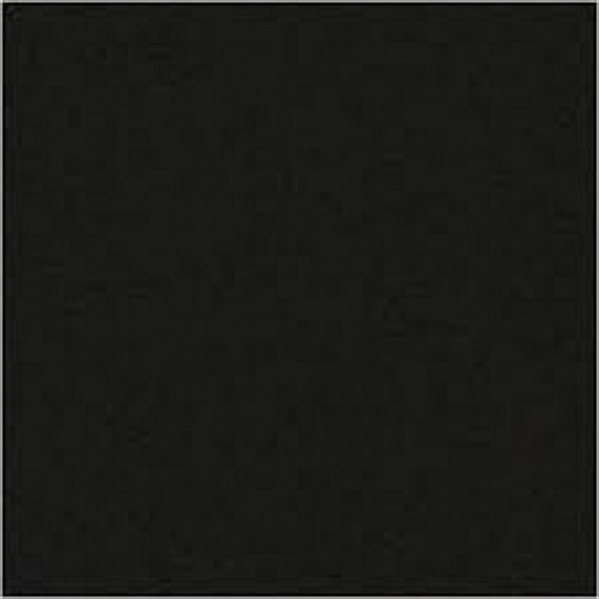 Rolo de Veludo Autocolante Preto 0.45x1Mt.