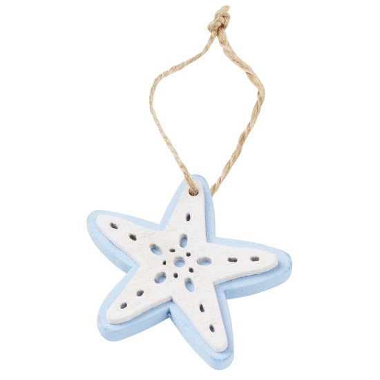 Estrela 50mm (3 un.)