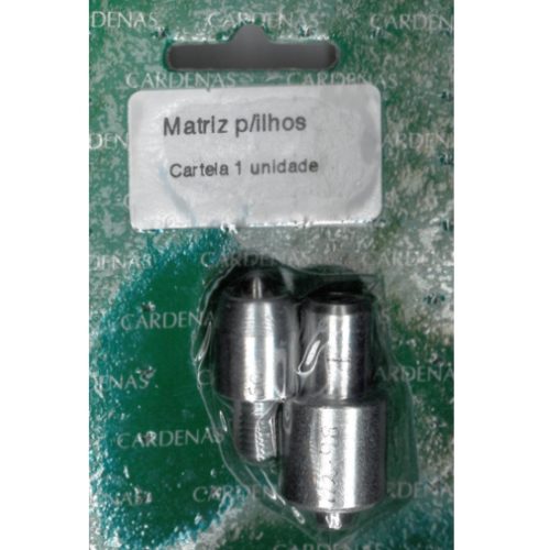 Matriz p/ Ilhós 45 Liso