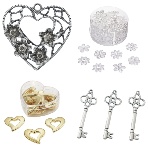 Aplicações e Ataches