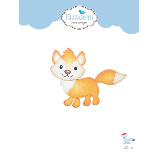 Cortante Fox  71x71mm