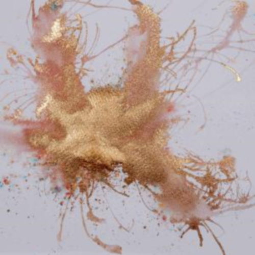 Cosmic Shimmer Pixie Powder Copper 30ml