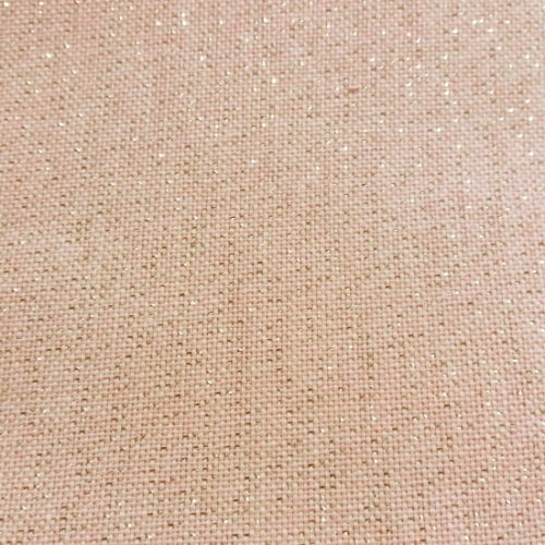 Tecido Algodão Cubex Brilho Rosa 1,60Mts.