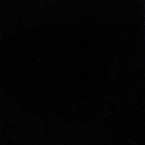 Tecido de Veludo Preto 1.45Mts.