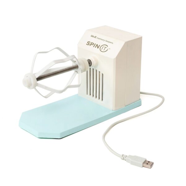 SPIN Torneiro com ligação USB