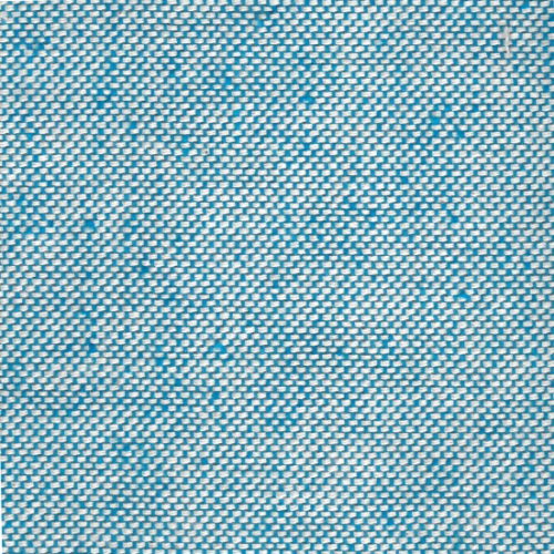 Linho Alentejano Azul Turquesa 2.80Mts.