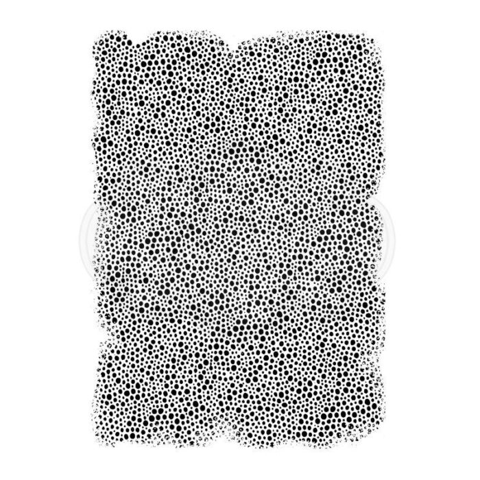 Carimbo Woodware  Speckles