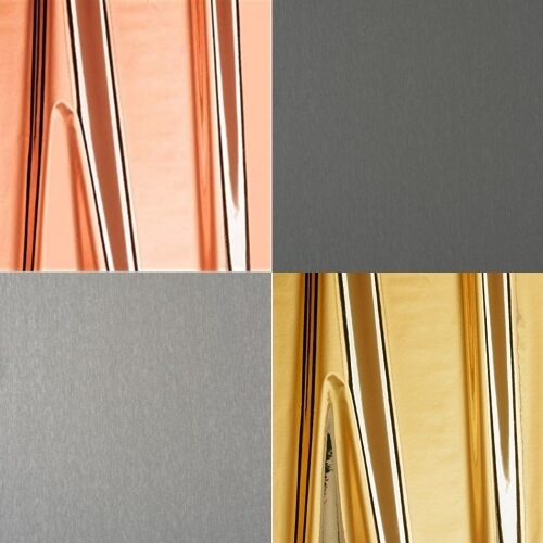 Metálico 1.5x0.45Mts.