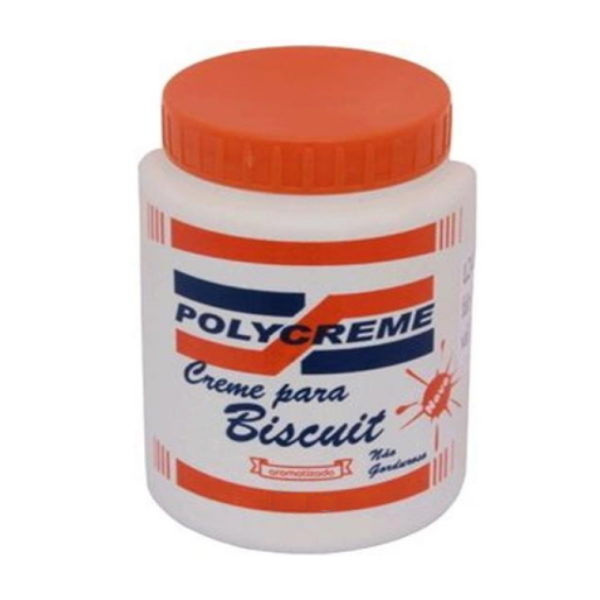 Creme Polycol 500gr.