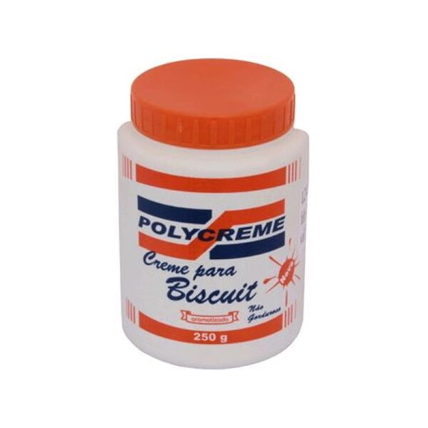 Creme p/ Biscuit