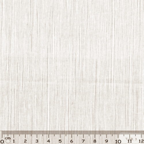 Tecido Algodão Riscado Bege 3.00Mts.
