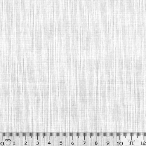Tecido Algodão Riscado Cinza 3.00Mts.
