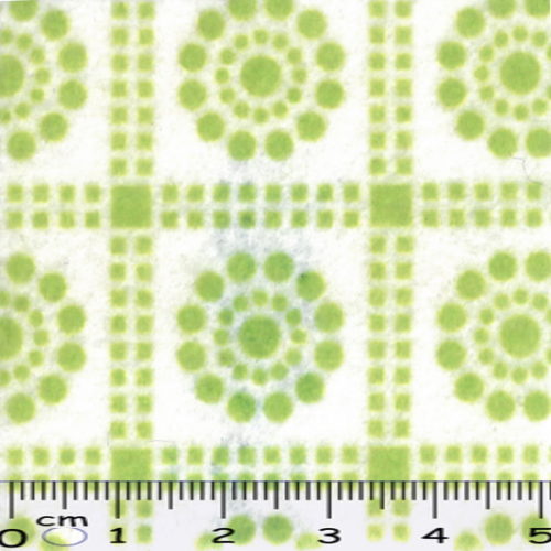 Feltro Rolo London 180gr. 0.45x5Mts.