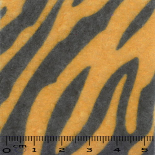 Feltro Rolo Tigre 180gr. 0.45x5Mts.