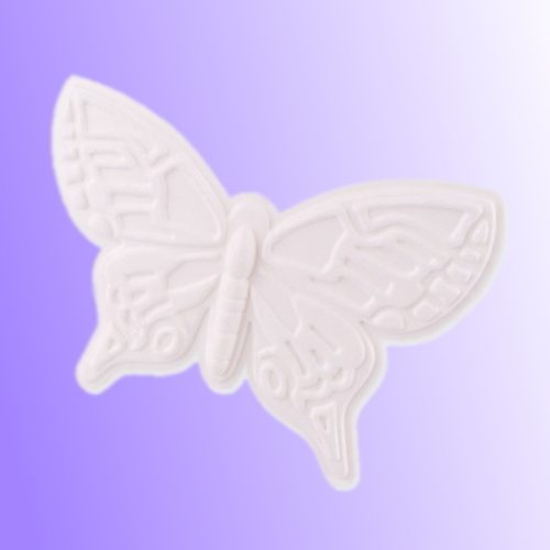 Máscara Personalizável 