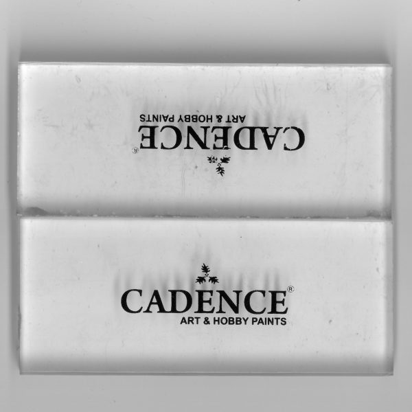 Base Acrílica 12x5 ( Blister c/2 )