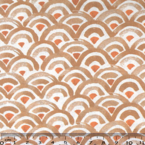 Tecido Algodão 101 Nepal 1,50Mts.