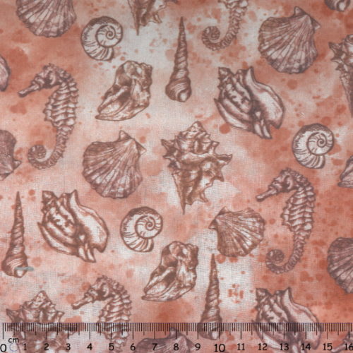 Tecido Algodão 401 Bahamas 1,50Mts.