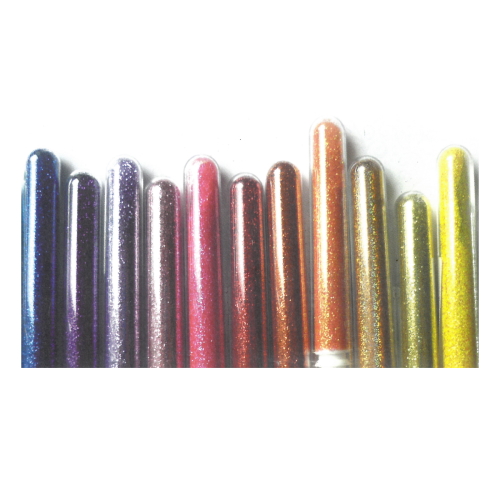 Tubo Purpurina 3gr. ( Clique p/ver Cores)