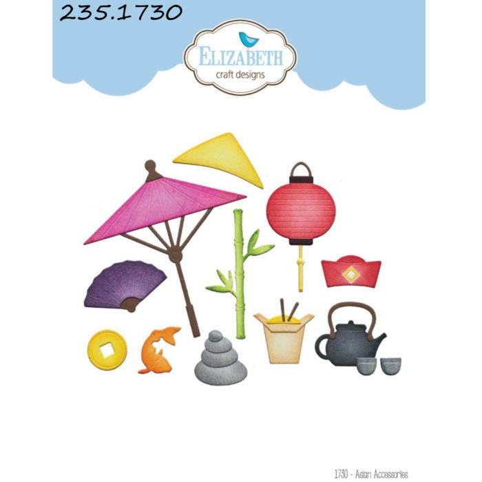 Cortante Asian Acessories