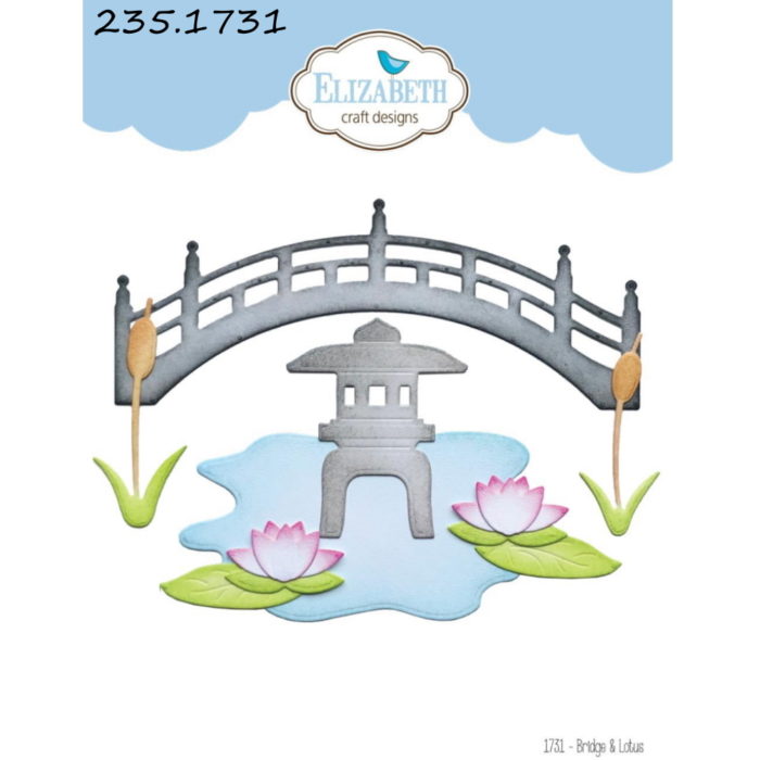 Cortante Bridge & Lotus