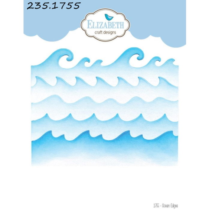 Cortante Ocean Edges