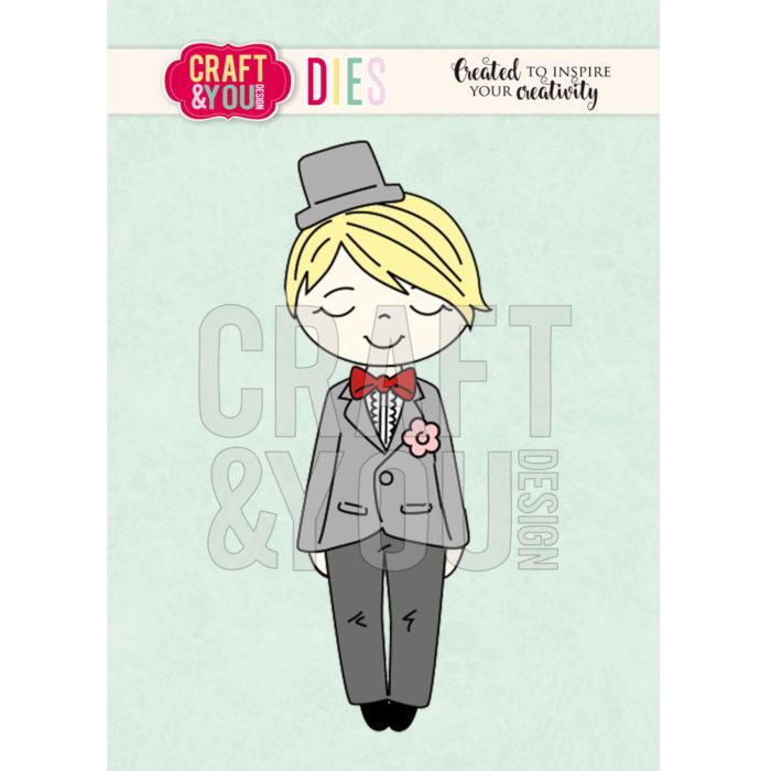 Cortante Groom ~65x65mm