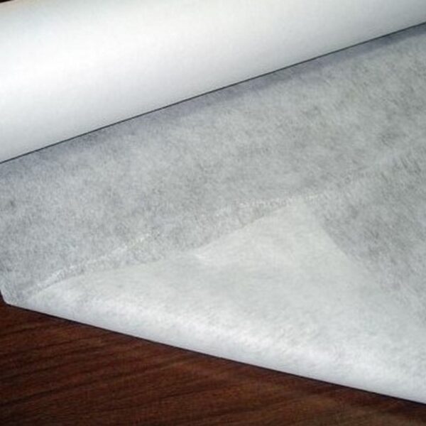 Entretela Dupla Face 0.5mm 1.5Mts