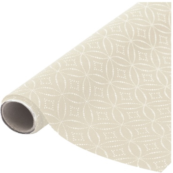 Rolo TNT Estampado 0.53x9Mts. 60gr.