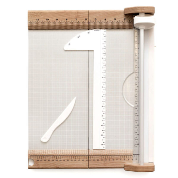 Cortadora de Papel Premium