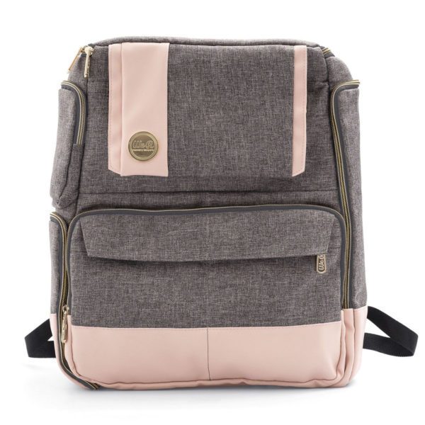 Mochila Memory Keepers