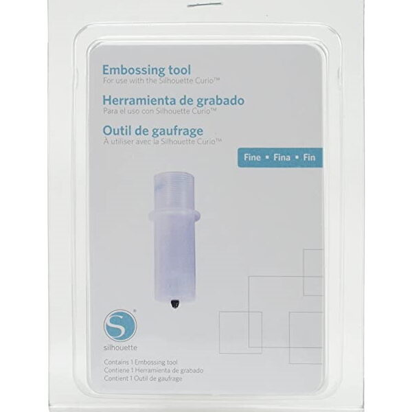 Curio Embossing Tool (fine)