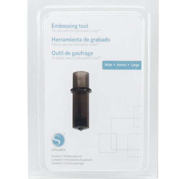 Curio Embossing Tool (wide)
