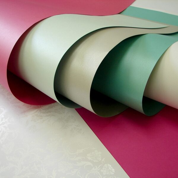 Papeis e Cartolinas Especiais