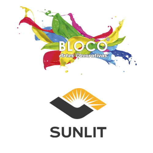 Sunlit - Máquinas - Cortantes - Embossing - Acessórios