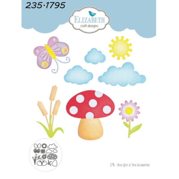 Cortante Once Upon a Time Accessories