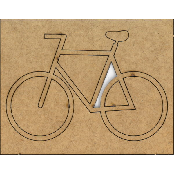 Aplicação MDF 110x140x3mm