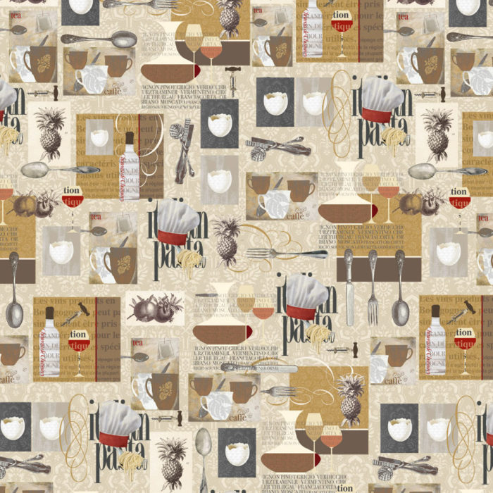 Papel Cartonado 70x50 Script