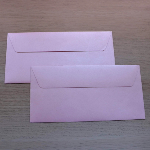 Envelopes DL 11x22 120gr.