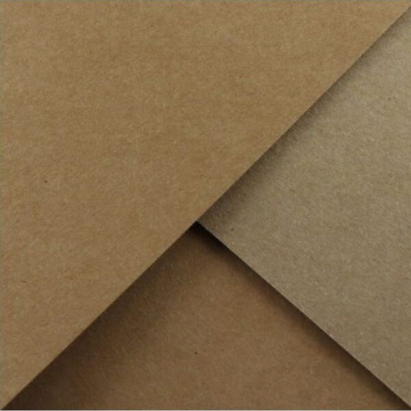 Envelope Kraft 17x17 180gr. (10un.)