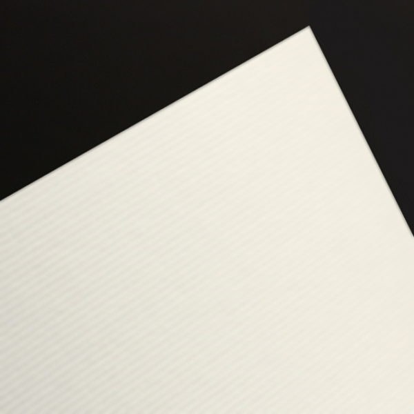 Cartolina Twill Avorio 72x102 200gr. (10un.)  