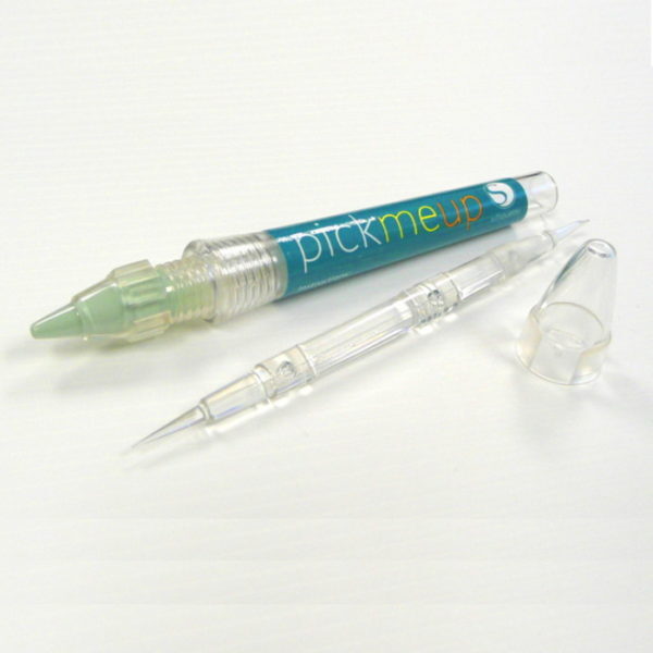 Silhouette Pick-Me-Up Tool