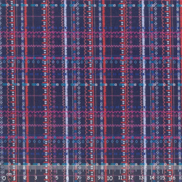 Tecido Algodão Petit Deco 1,40Mts.