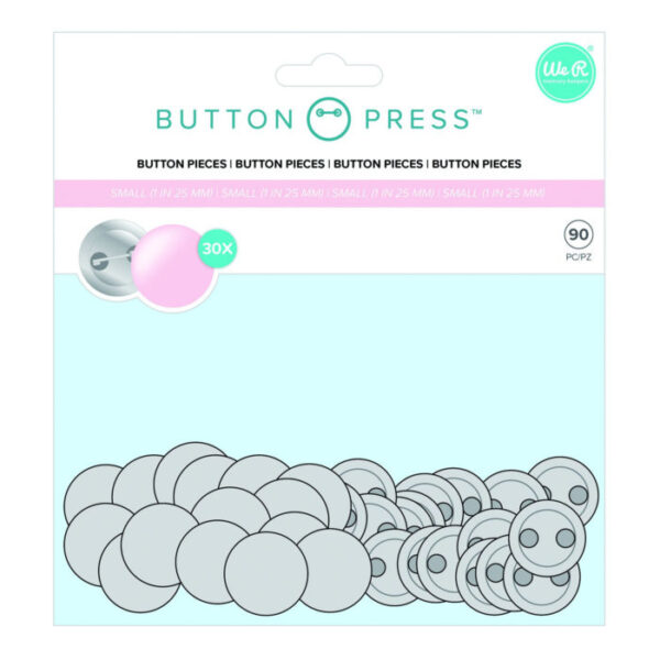 Button Press 30un.