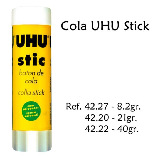 Cola UHU Stick