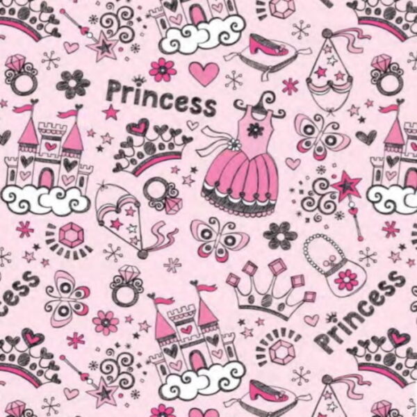 Papel de Embrulho Clássico 25un.