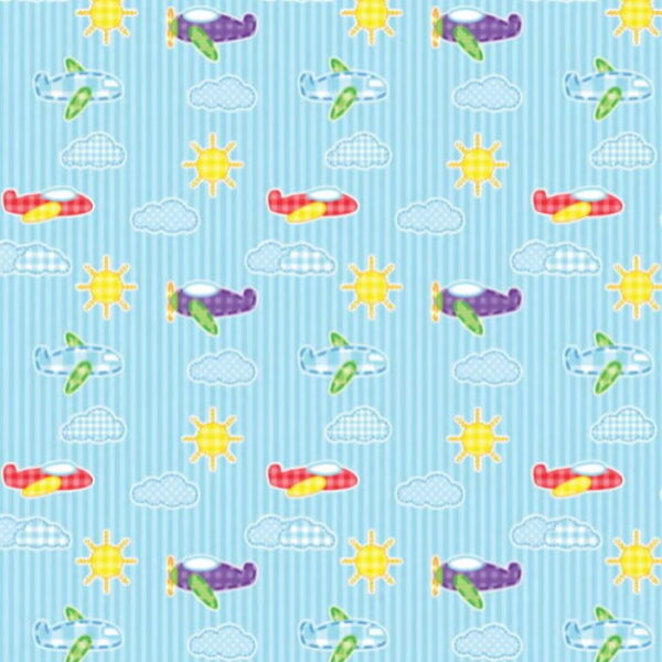 Papel de Embrulho Clássico 25un.