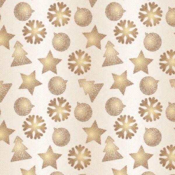 Papel de Embrulho de Natal 25un.