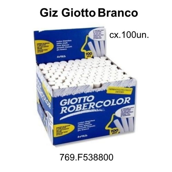 Giz Branco Giotto